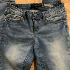 Aeropostale jeggings